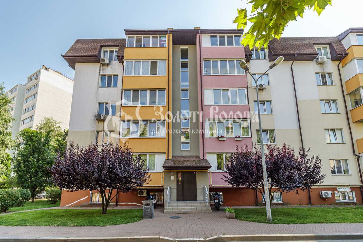 Продаж 1-кімнатної квартири 34.4 м², Молодіжна (Піонерська) вул., 28