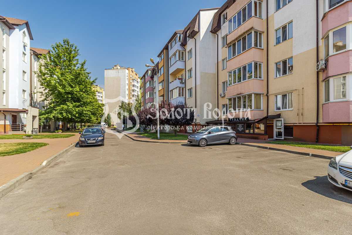 Продаж 1-кімнатної квартири 34.4 м², Молодіжна (Піонерська) вул., 28