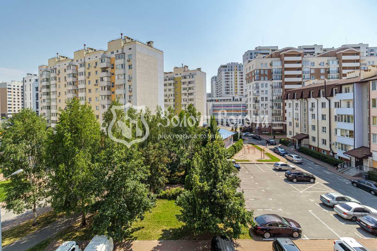 Продаж 1-кімнатної квартири 34.4 м², Молодіжна (Піонерська) вул., 28
