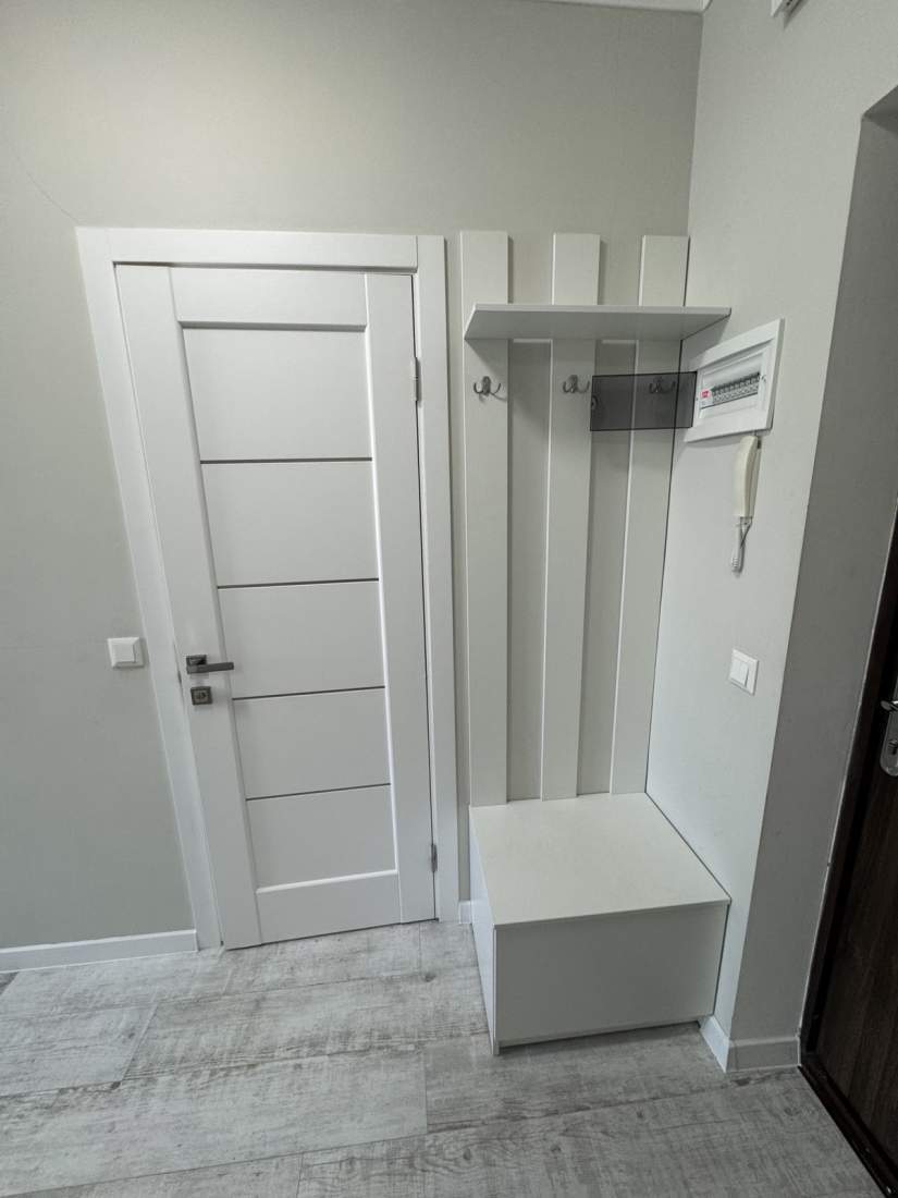 Оренда 1-кімнатної квартири 25 м², Малинова вул., 36
