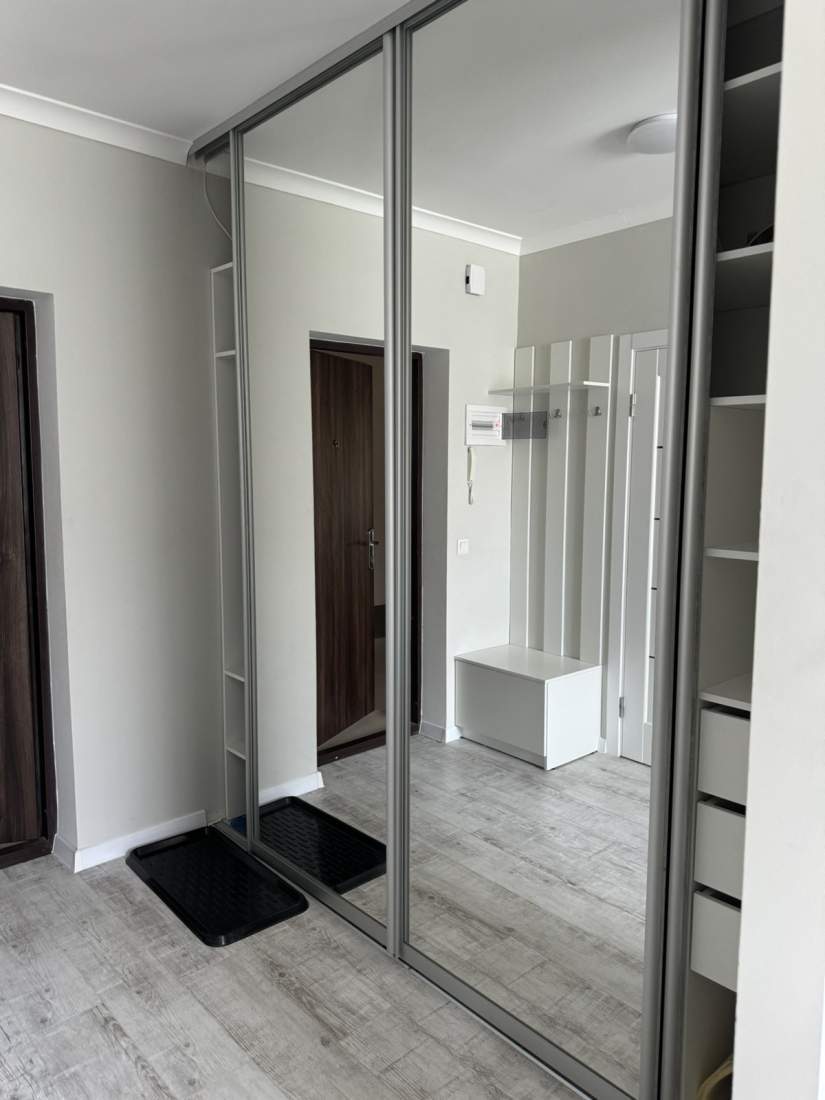 Оренда 1-кімнатної квартири 25 м², Малинова вул., 36