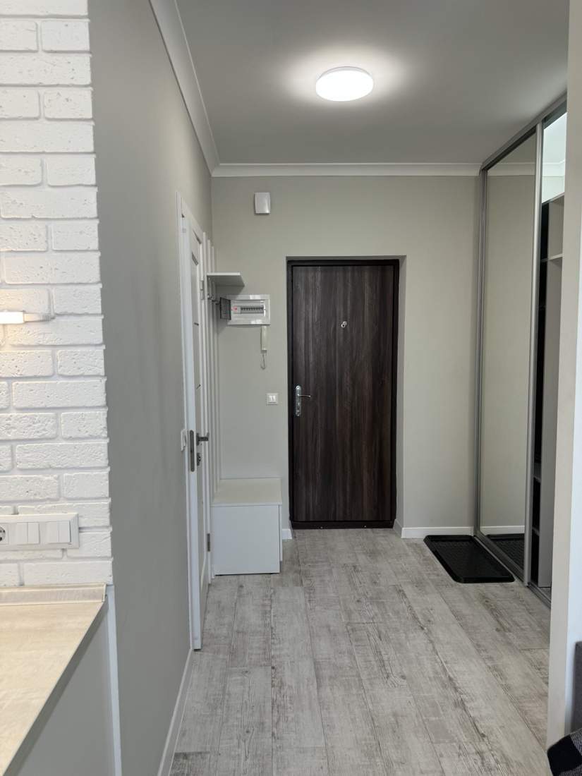 Оренда 1-кімнатної квартири 25 м², Малинова вул., 36