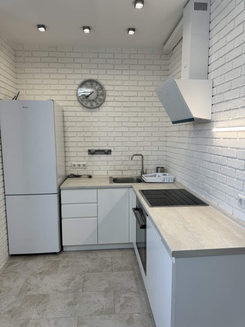 Оренда 1-кімнатної квартири 25 м², Малинова вул., 36