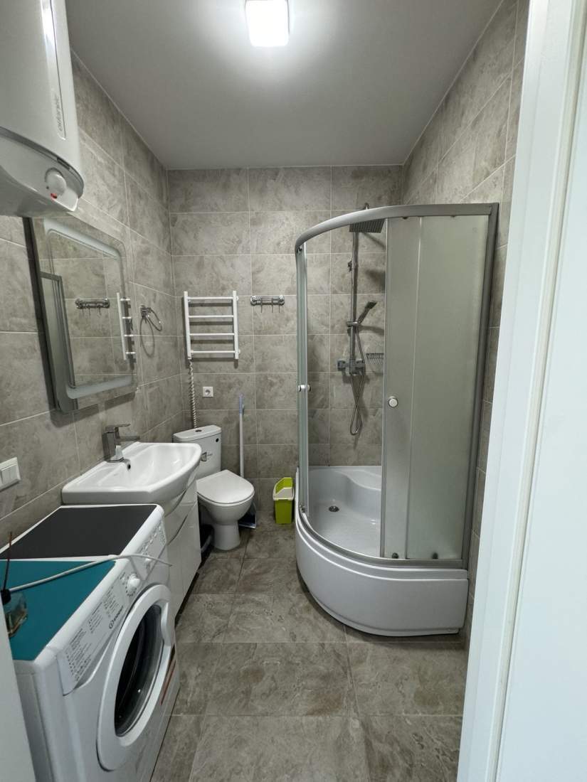 Оренда 1-кімнатної квартири 25 м², Малинова вул., 36