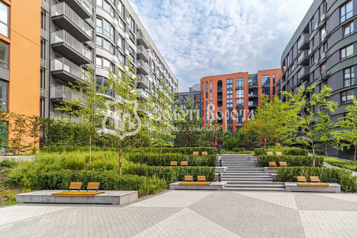 Продажа 1-комнатной квартиры 30.5 м², Братьев Зеровых ул., Шеметів, 10/8
