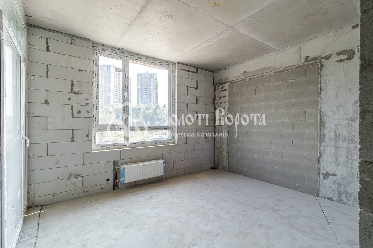 Продажа 1-комнатной квартиры 30.5 м², Братьев Зеровых ул., Шеметів, 10/8