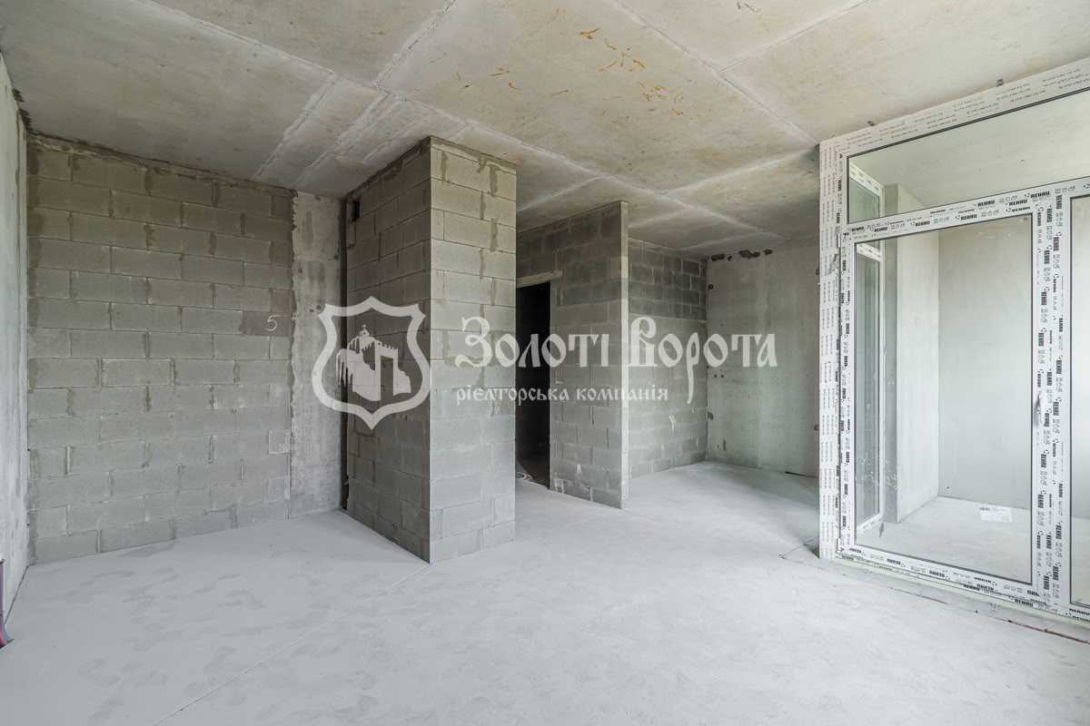 Продажа 1-комнатной квартиры 30.5 м², Братьев Зеровых ул., Шеметів, 10/8