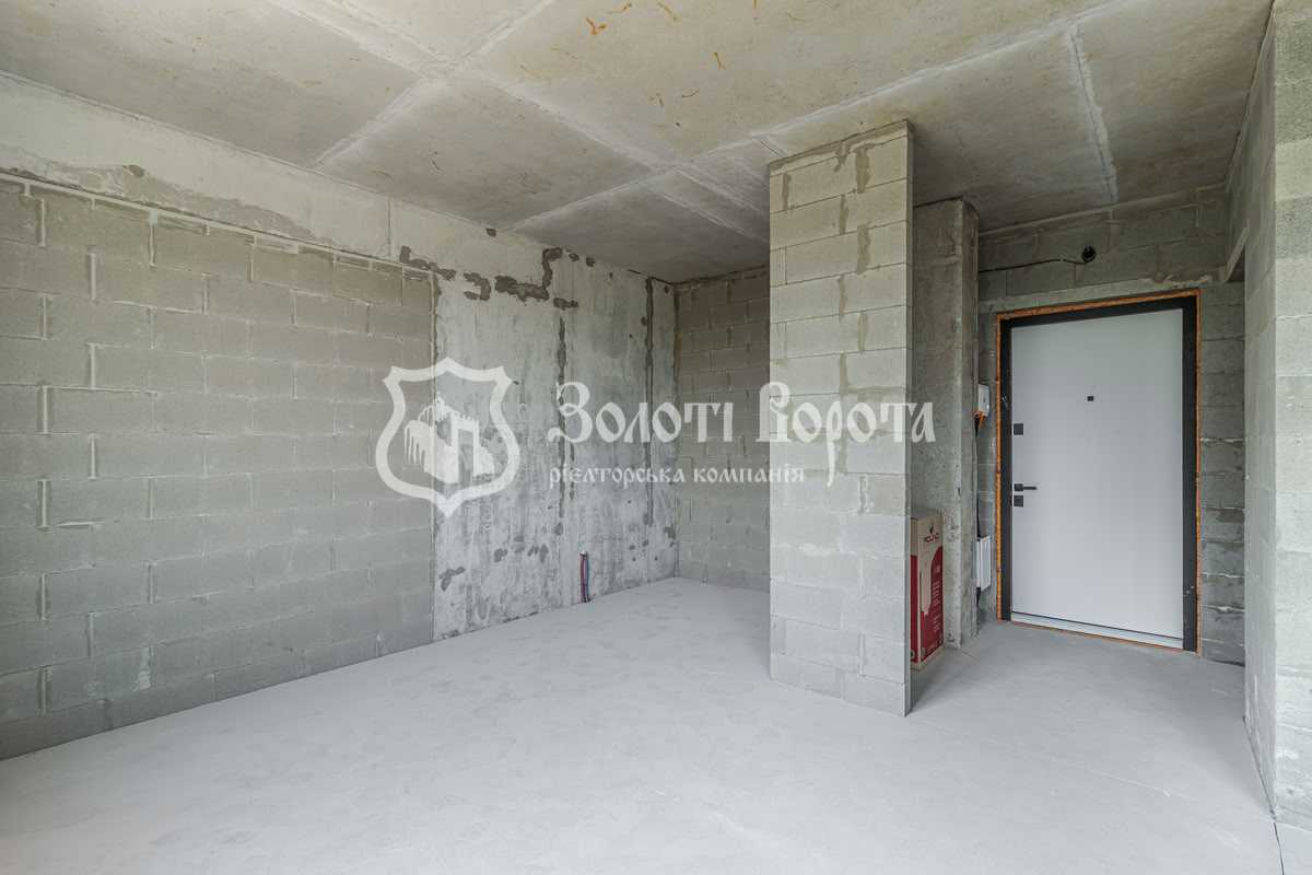 Продажа 1-комнатной квартиры 30.5 м², Братьев Зеровых ул., Шеметів, 10/8