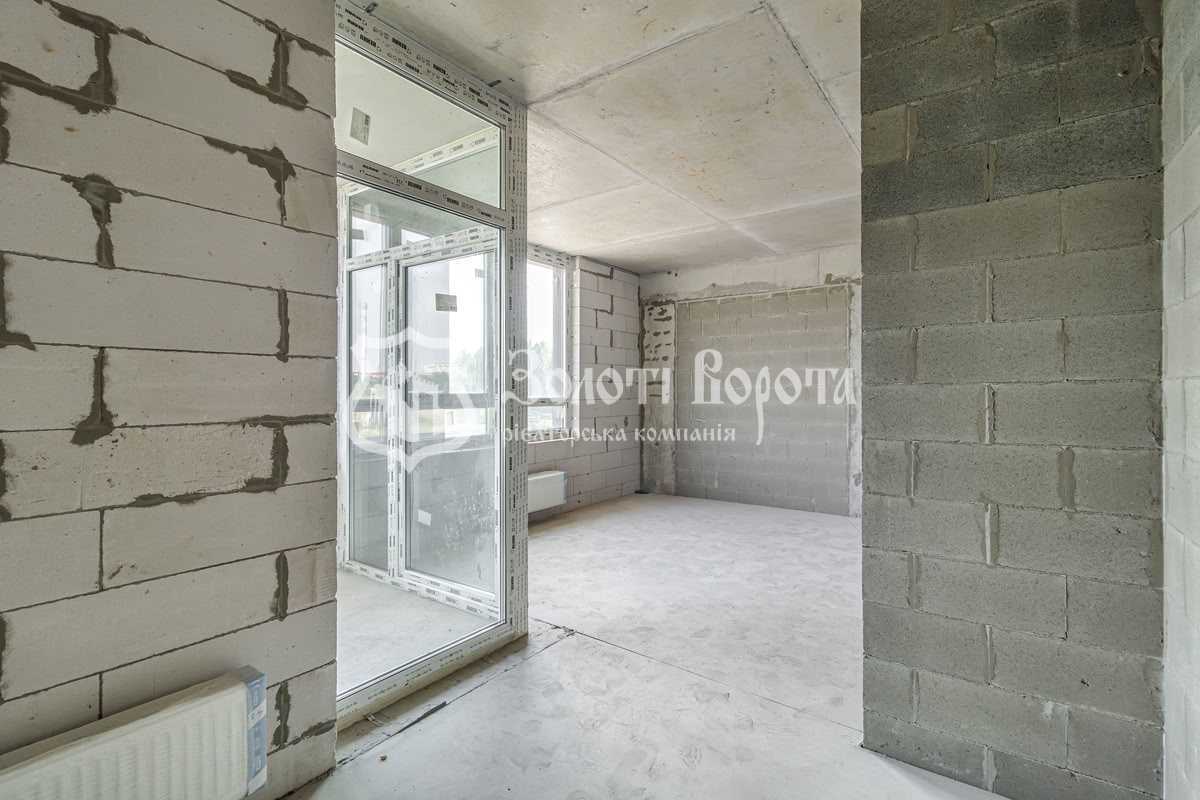 Продажа 1-комнатной квартиры 30.5 м², Братьев Зеровых ул., Шеметів, 10/8
