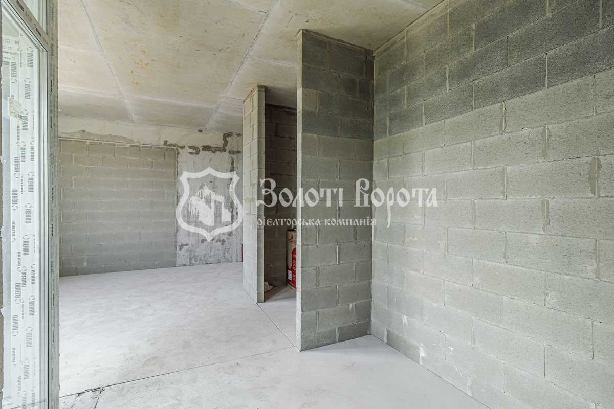 Продажа 1-комнатной квартиры 30.5 м², Братьев Зеровых ул., Шеметів, 10/8