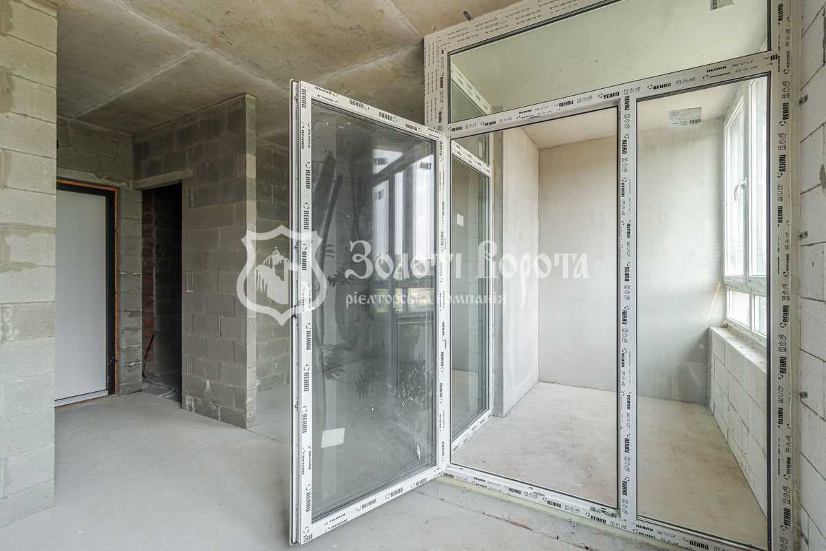 Продажа 1-комнатной квартиры 30.5 м², Братьев Зеровых ул., Шеметів, 10/8