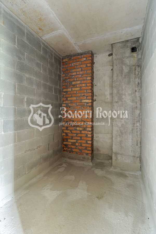 Продажа 1-комнатной квартиры 30.5 м², Братьев Зеровых ул., Шеметів, 10/8
