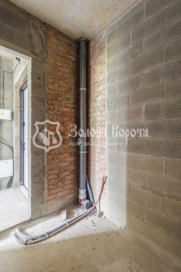 Продажа 1-комнатной квартиры 30.5 м², Братьев Зеровых ул., Шеметів, 10/8