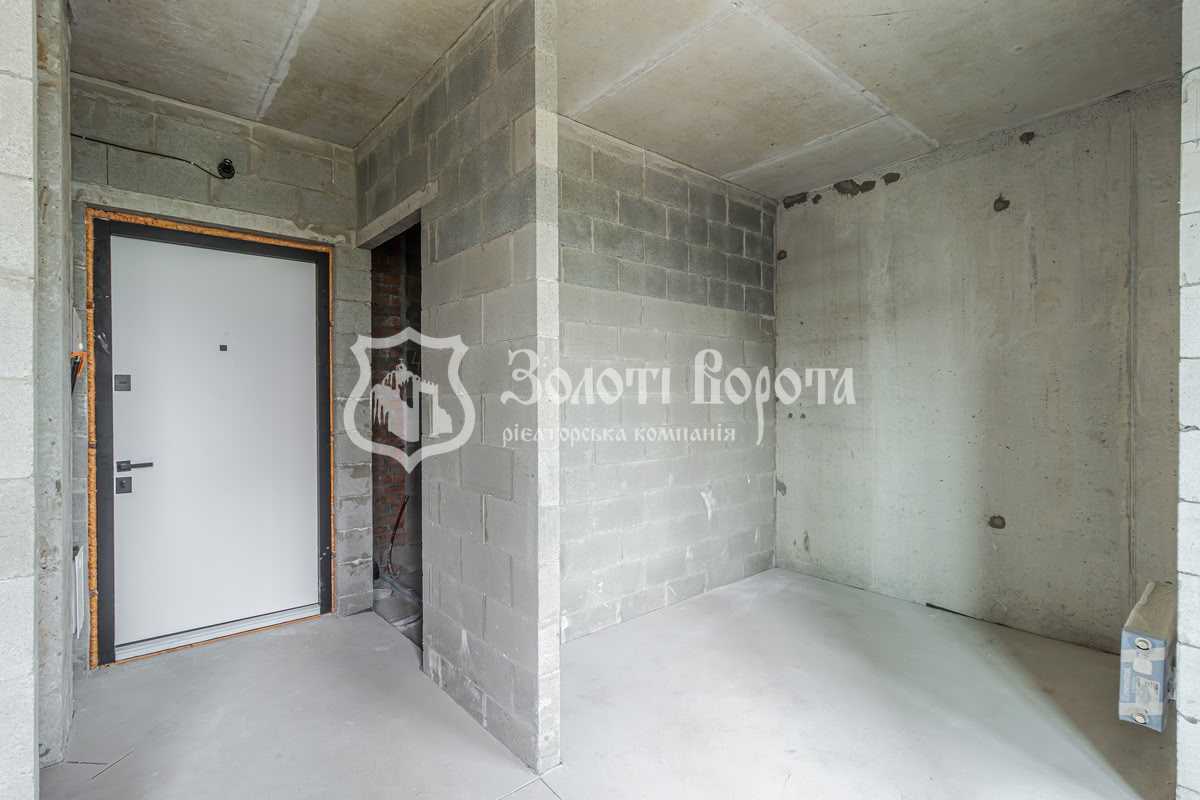 Продажа 1-комнатной квартиры 30.5 м², Братьев Зеровых ул., Шеметів, 10/8