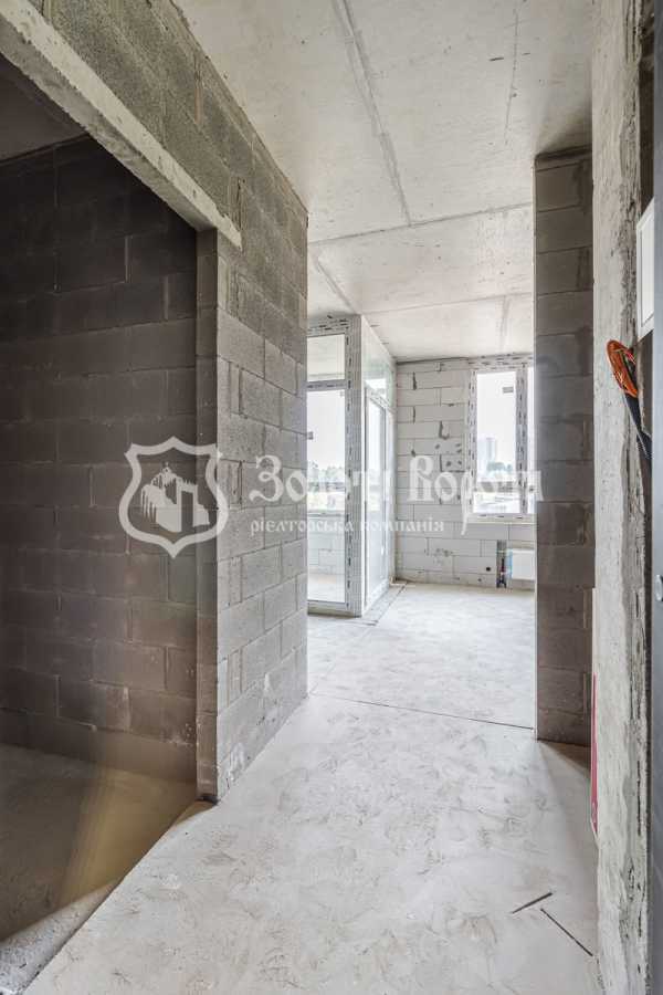 Продажа 1-комнатной квартиры 30.5 м², Братьев Зеровых ул., Шеметів, 10/8