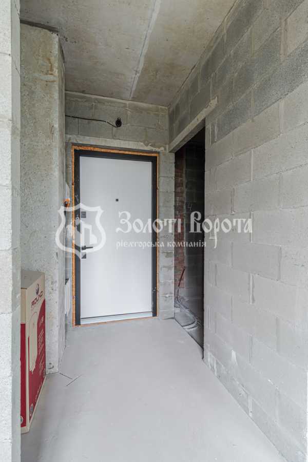 Продажа 1-комнатной квартиры 30.5 м², Братьев Зеровых ул., Шеметів, 10/8