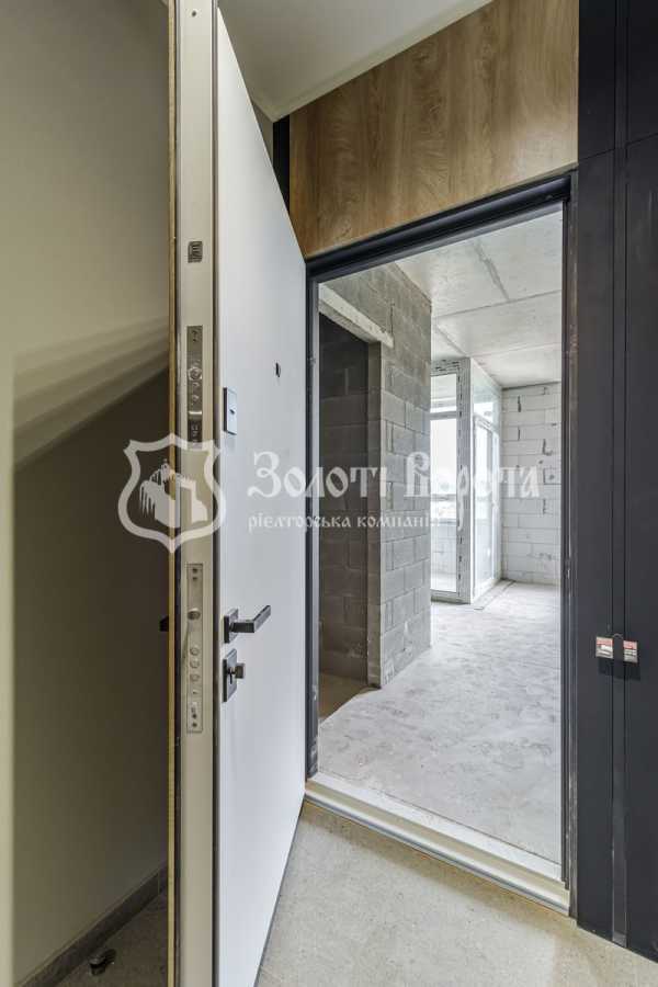 Продажа 1-комнатной квартиры 30.5 м², Братьев Зеровых ул., Шеметів, 10/8