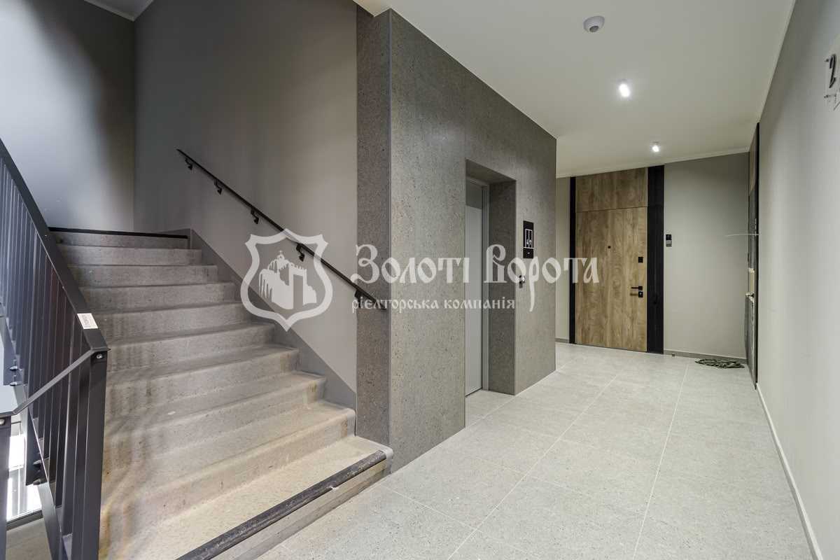 Продажа 1-комнатной квартиры 30.5 м², Братьев Зеровых ул., Шеметів, 10/8