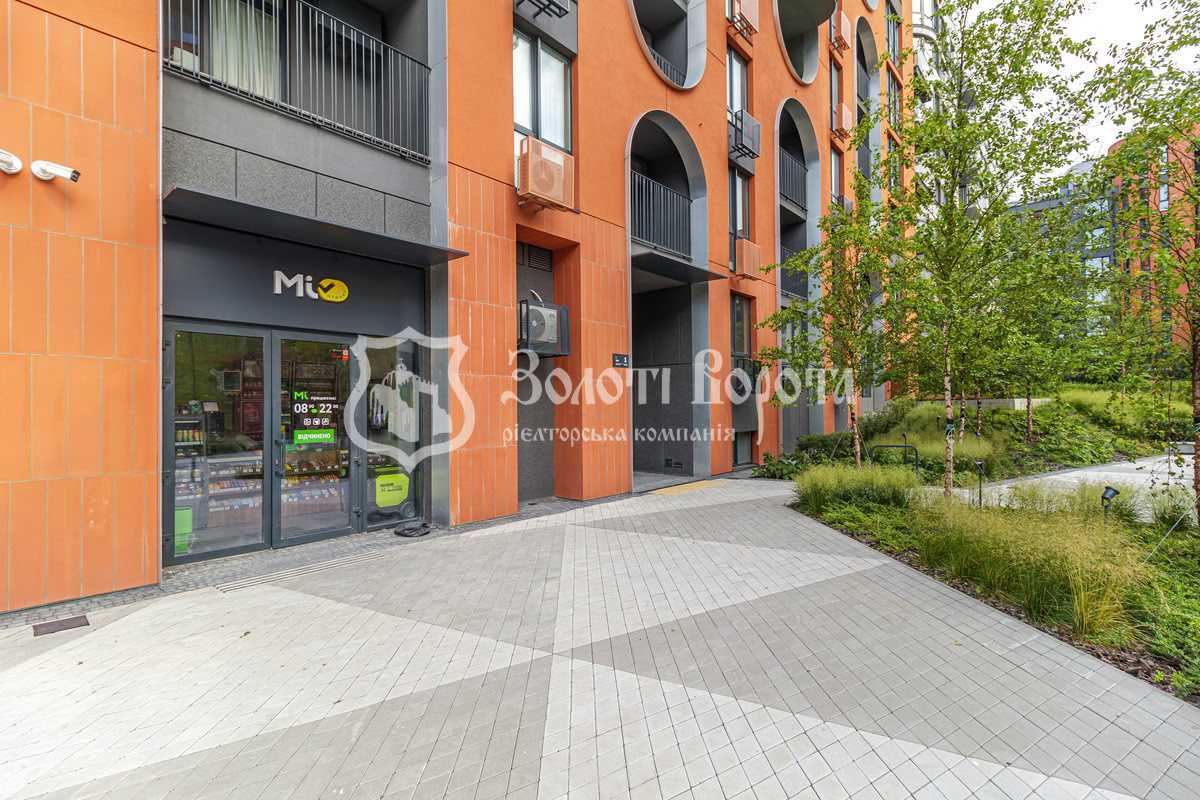 Продажа 1-комнатной квартиры 30.5 м², Братьев Зеровых ул., Шеметів, 10/8