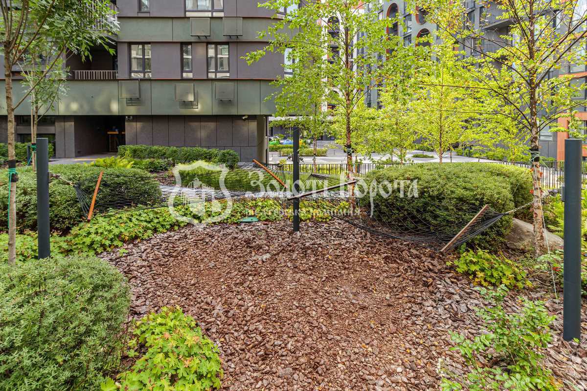 Продажа 1-комнатной квартиры 30.5 м², Братьев Зеровых ул., Шеметів, 10/8