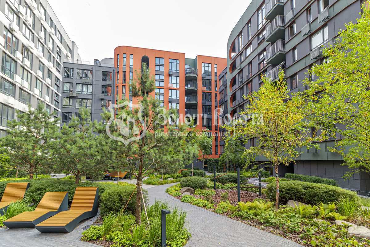 Продажа 1-комнатной квартиры 30.5 м², Братьев Зеровых ул., Шеметів, 10/8