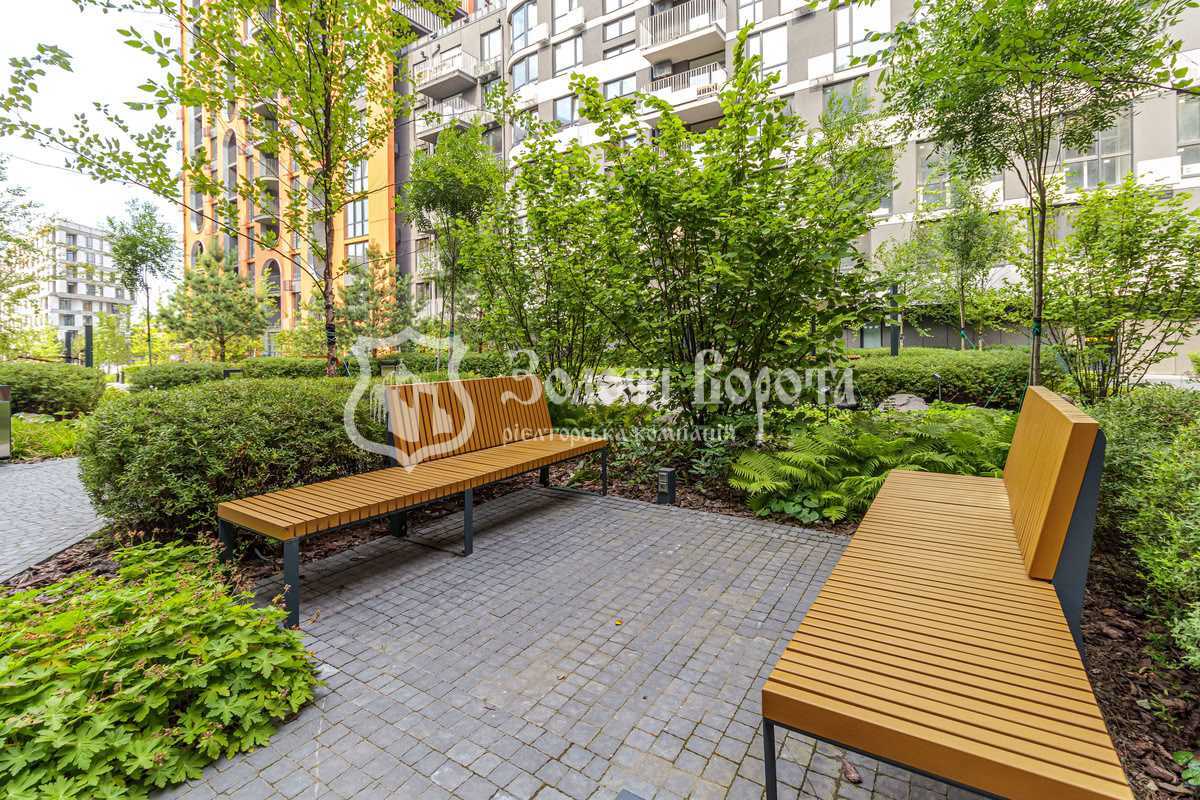 Продажа 1-комнатной квартиры 30.5 м², Братьев Зеровых ул., Шеметів, 10/8