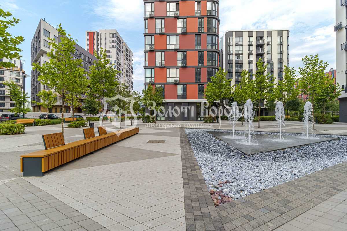 Продажа 1-комнатной квартиры 30.5 м², Братьев Зеровых ул., Шеметів, 10/8