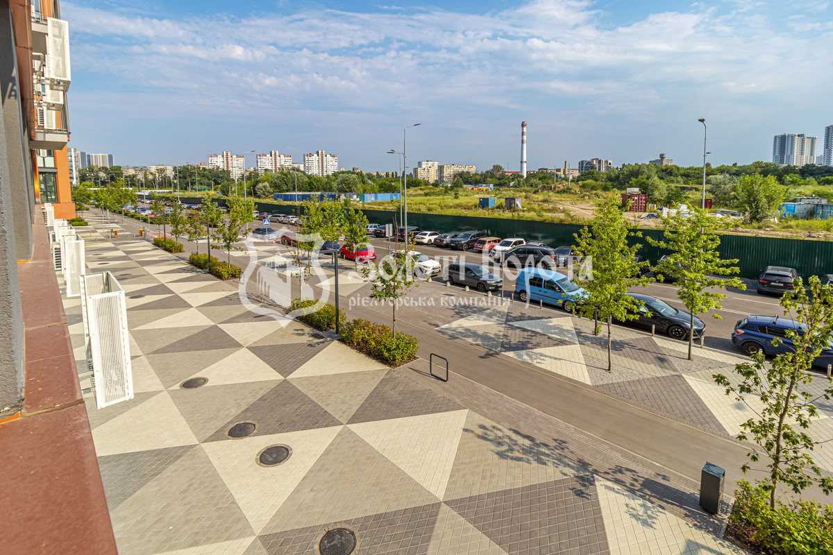 Продажа 1-комнатной квартиры 30.5 м², Братьев Зеровых ул., Шеметів, 10/8