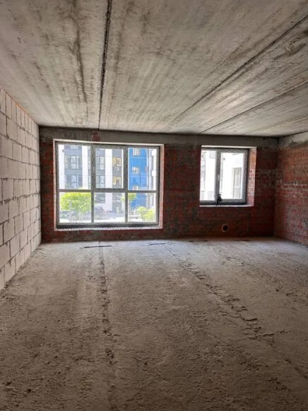 Продаж 3-кімнатної квартири 76 м², Запорізьке шосе