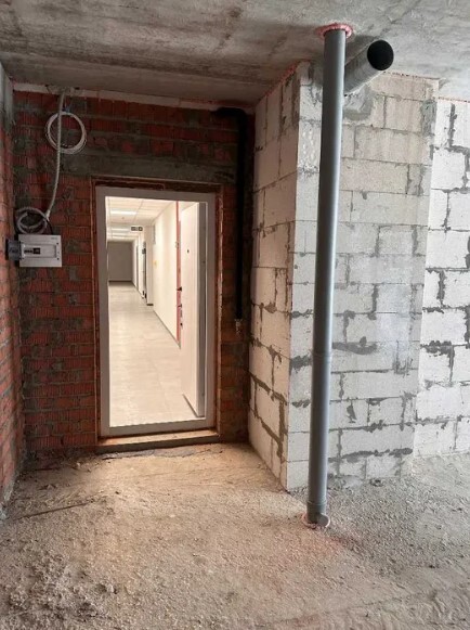 Продаж 3-кімнатної квартири 76 м², Запорізьке шосе