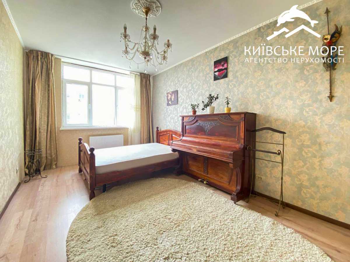 Аренда 2-комнатной квартиры 65 м², Воскресенская ул., 14Е