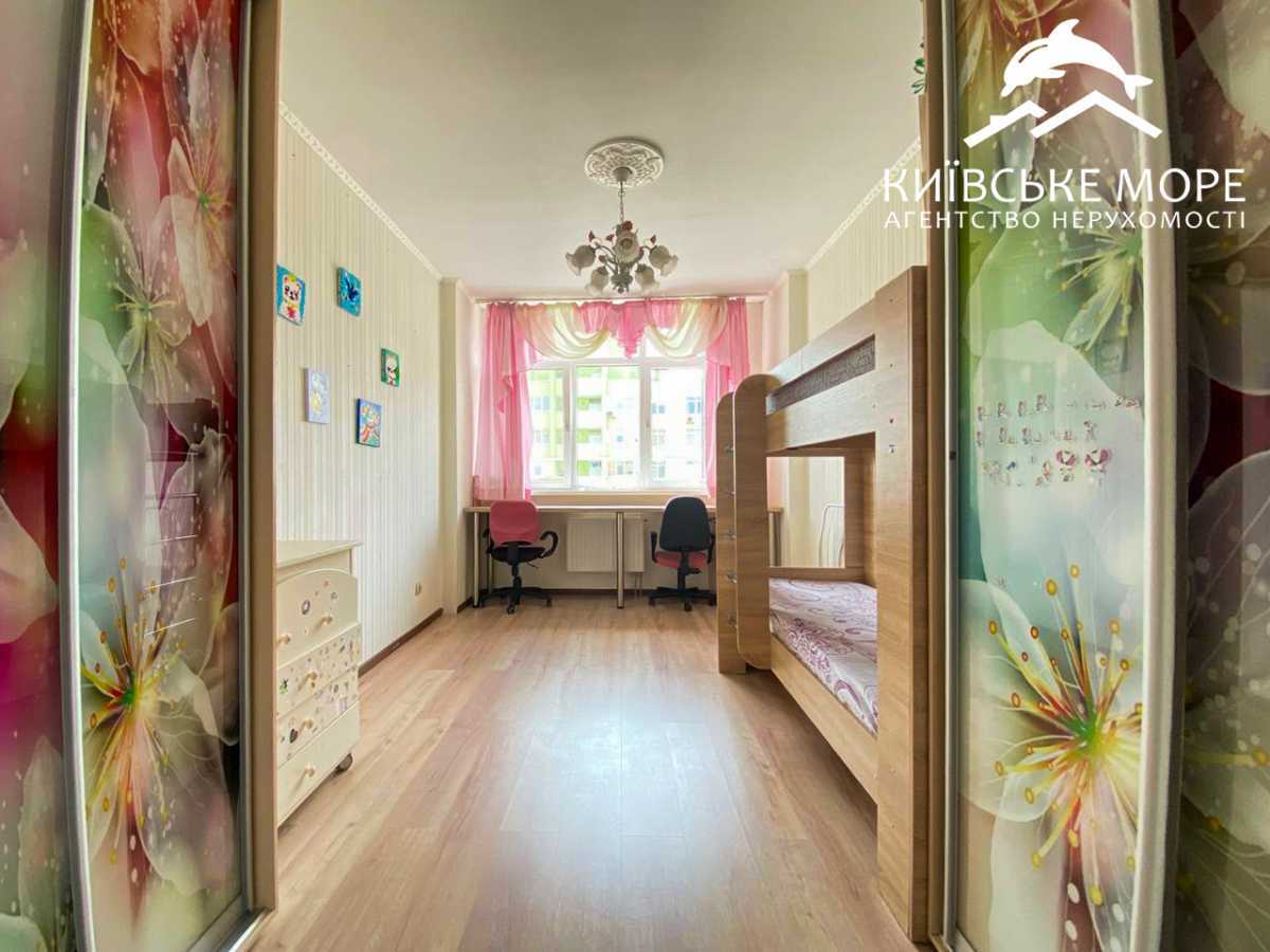Аренда 2-комнатной квартиры 65 м², Воскресенская ул., 14Е
