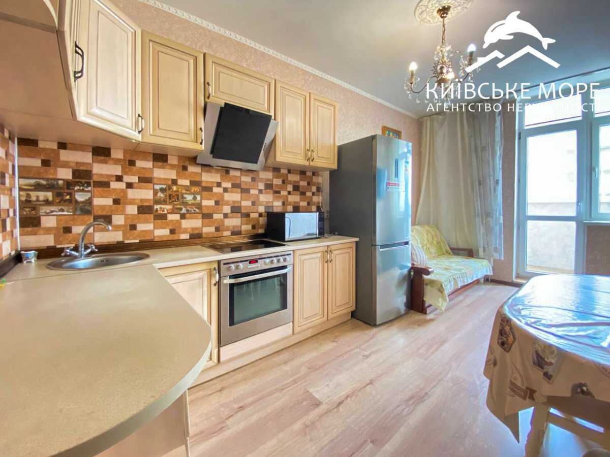 Аренда 2-комнатной квартиры 65 м², Воскресенская ул., 14Е