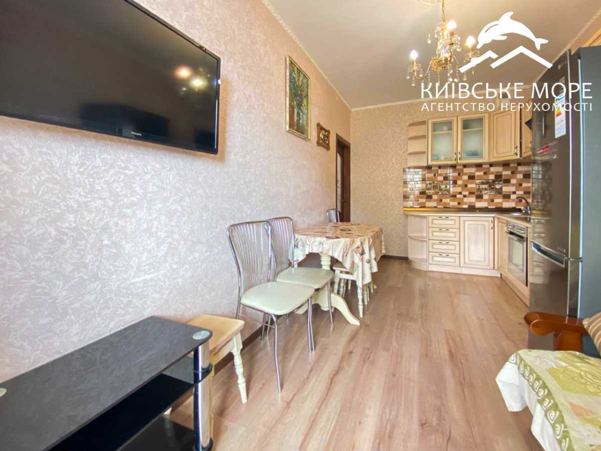 Аренда 2-комнатной квартиры 65 м², Воскресенская ул., 14Е