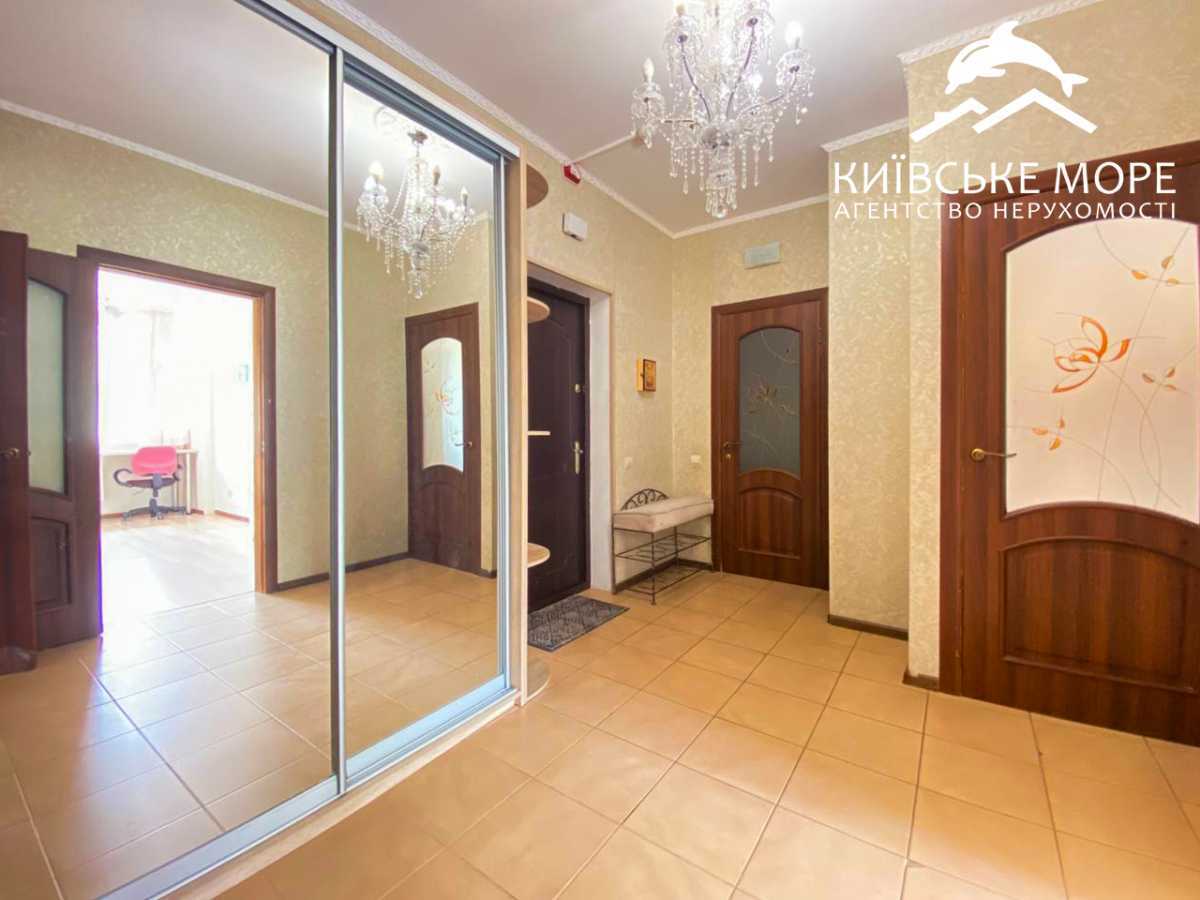 Аренда 2-комнатной квартиры 65 м², Воскресенская ул., 14Е