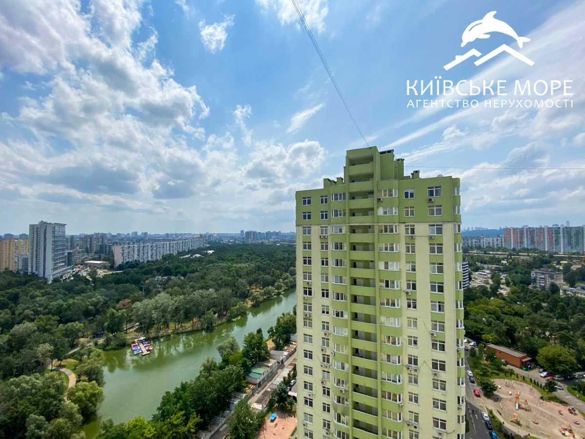 Аренда 2-комнатной квартиры 65 м², Воскресенская ул., 14Е
