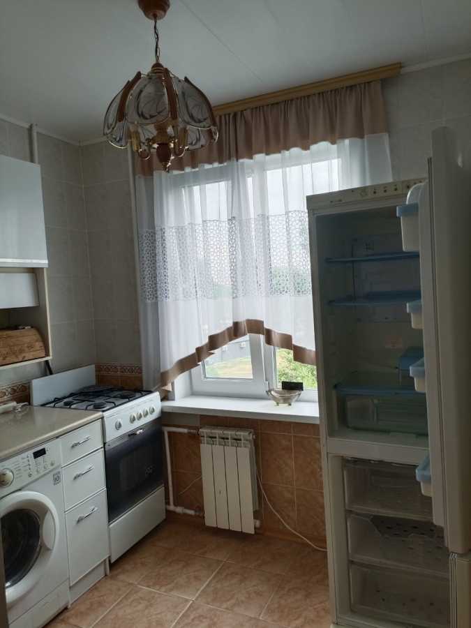 Оренда 2-кімнатної квартири 48 м², Березняківська вул., 16