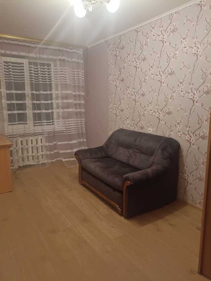 Оренда 2-кімнатної квартири 48 м², Березняківська вул., 16