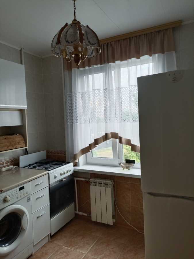 Оренда 2-кімнатної квартири 48 м², Березняківська вул., 16
