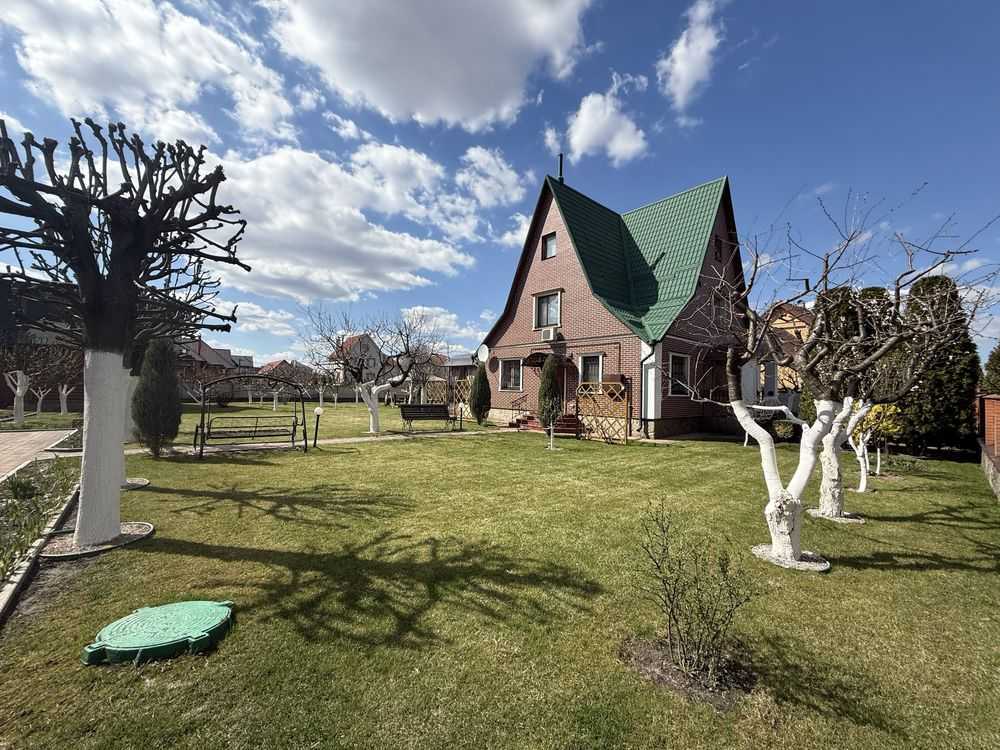 Продаж будинку 230 м², Горького вул.