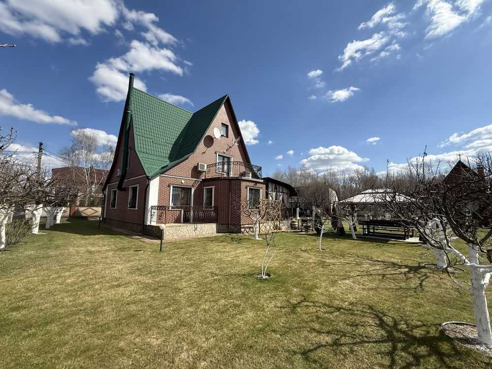 Продаж будинку 230 м², Горького вул.