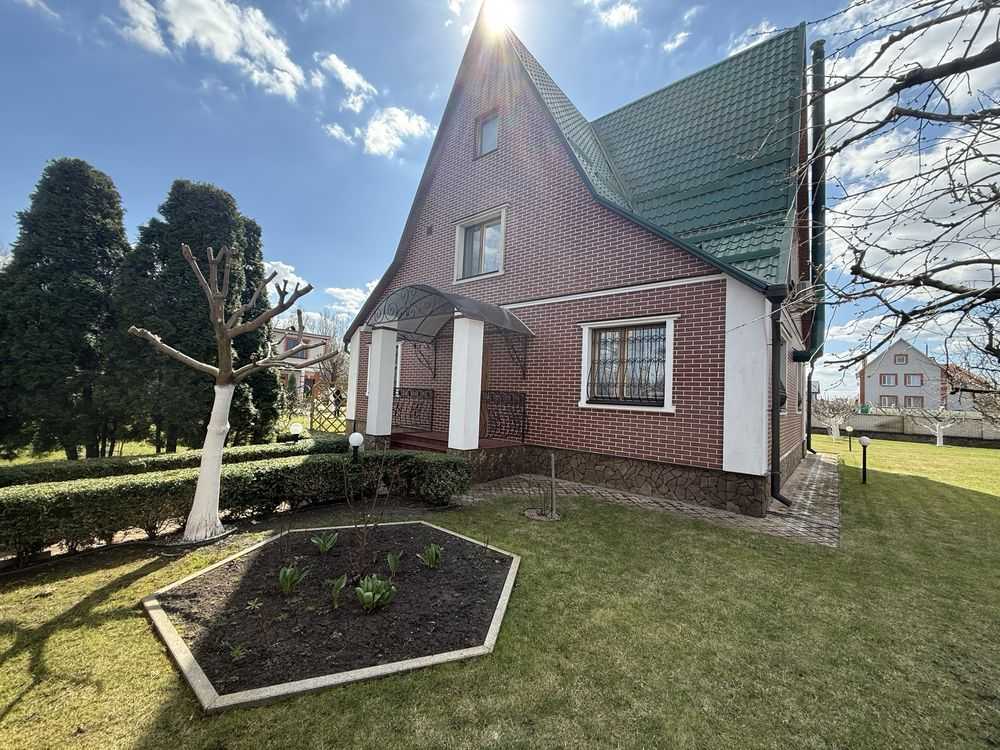 Продаж будинку 230 м², Горького вул.