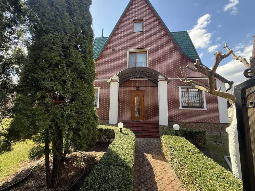 Продаж будинку 230 м², Горького вул.