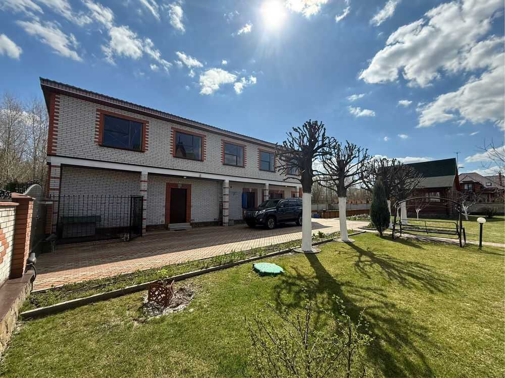 Продаж будинку 230 м², Горького вул.
