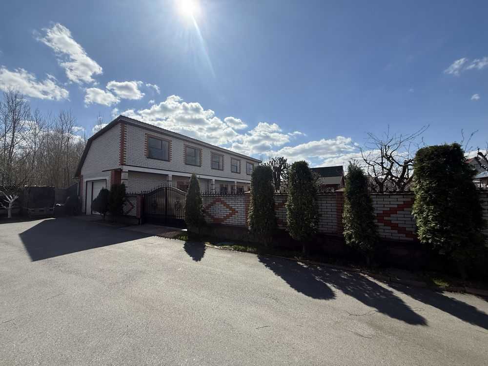 Продаж будинку 230 м², Горького вул.