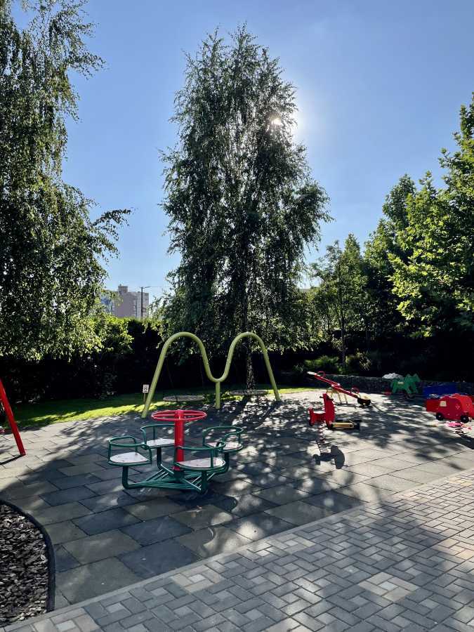 Оренда 1-кімнатної квартири 47 м², Кам’янська вул., 6