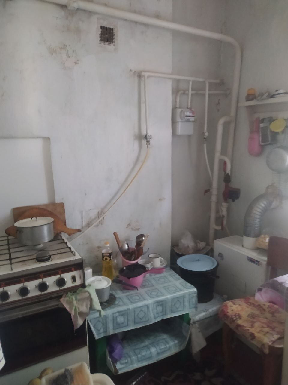 Продаж будинку 70 м²