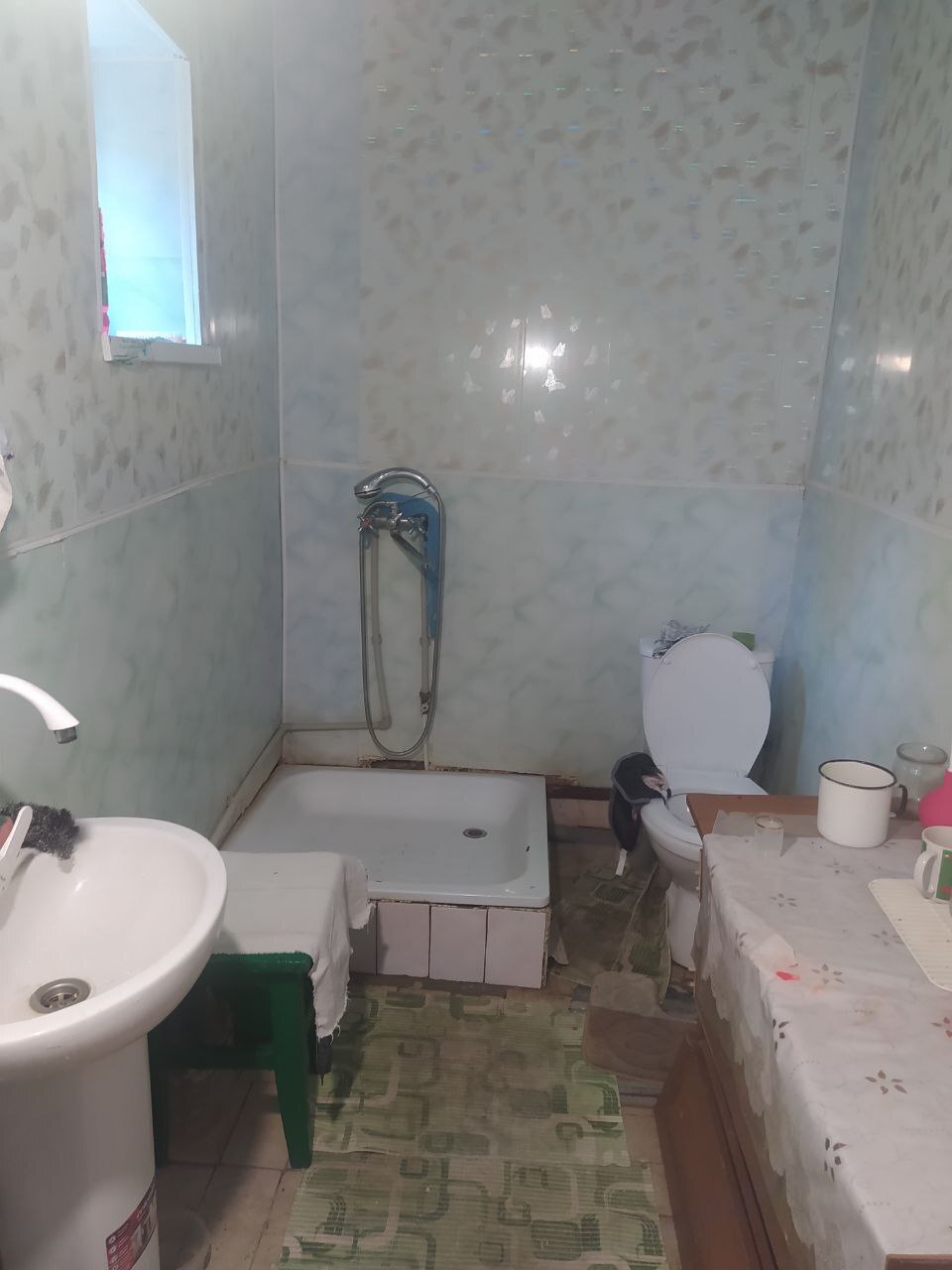 Продаж будинку 70 м²