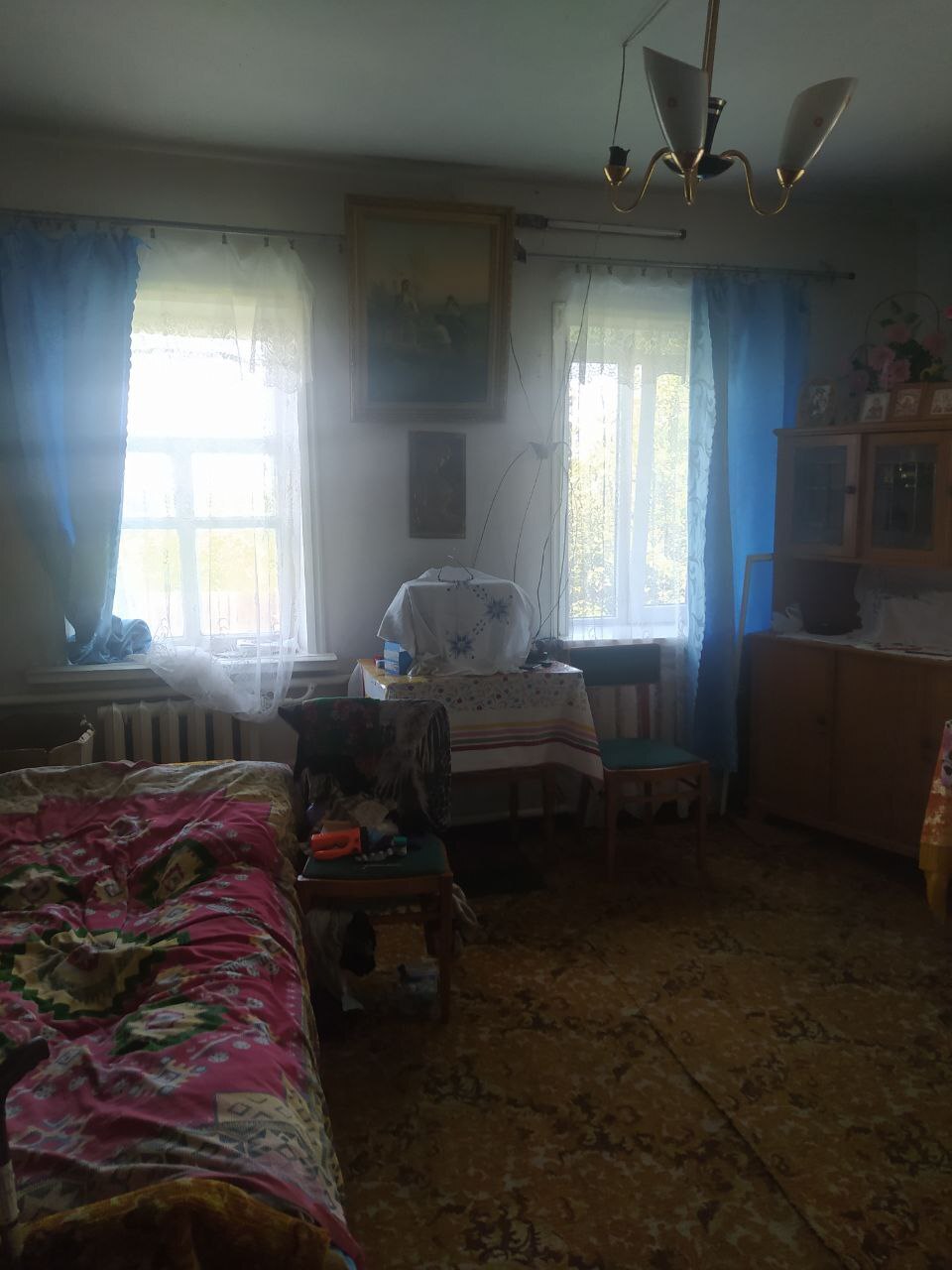 Продаж будинку 70 м²