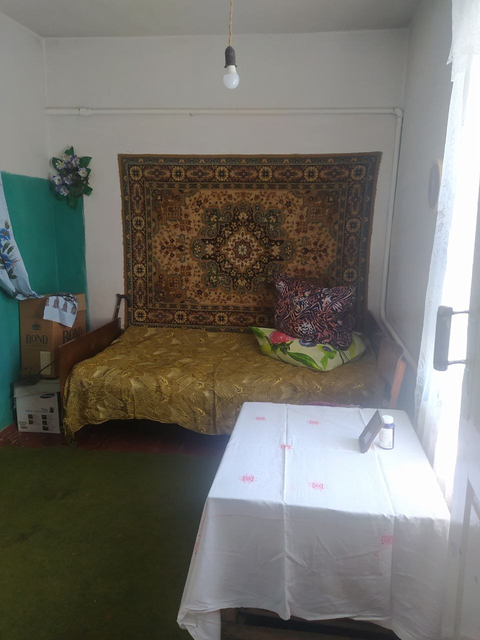 Продаж будинку 70 м²